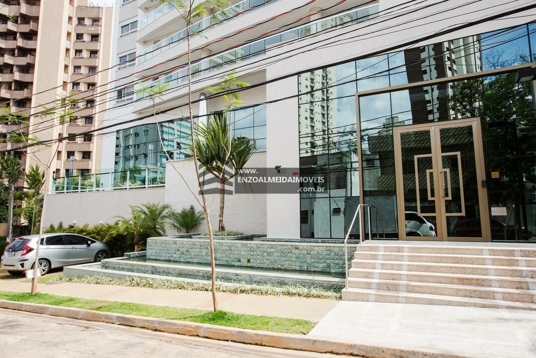 Apartamento à venda com 4 quartos, 460m² - Foto 10