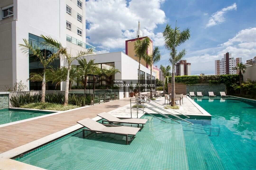 Apartamento à venda com 4 quartos, 460m² - Foto 28