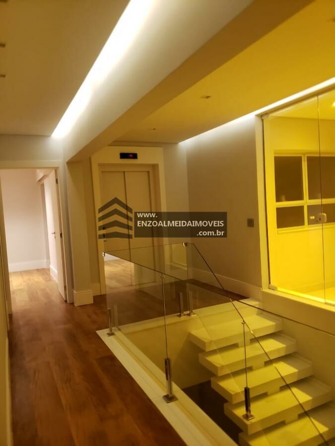 Apartamento à venda com 4 quartos, 460m² - Foto 35