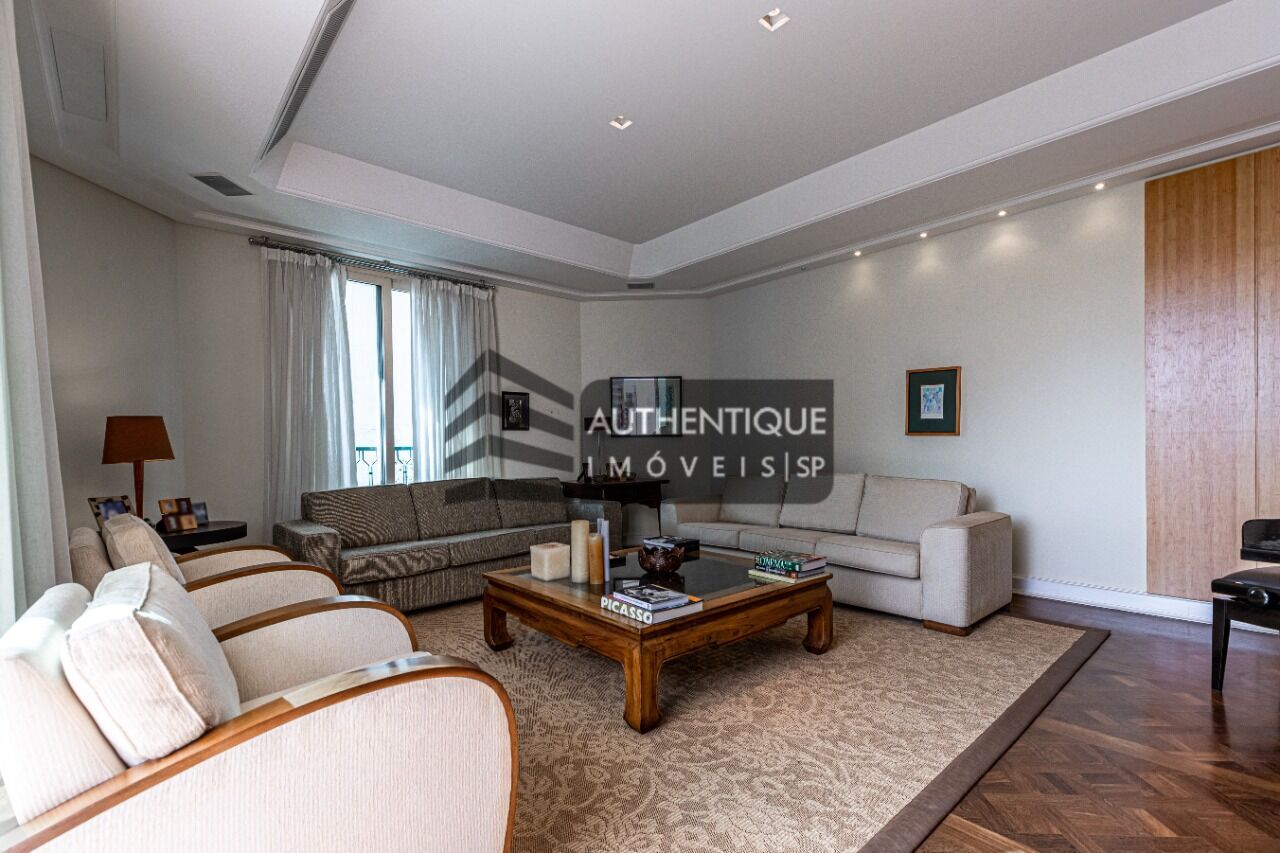 Apartamento à venda com 4 quartos, 616m² - Foto 40