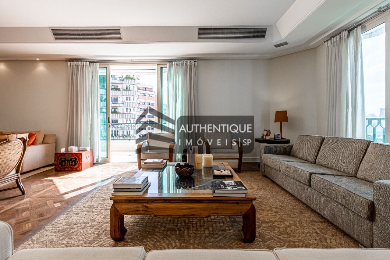 Apartamento à venda com 4 quartos, 616m² - Foto 45