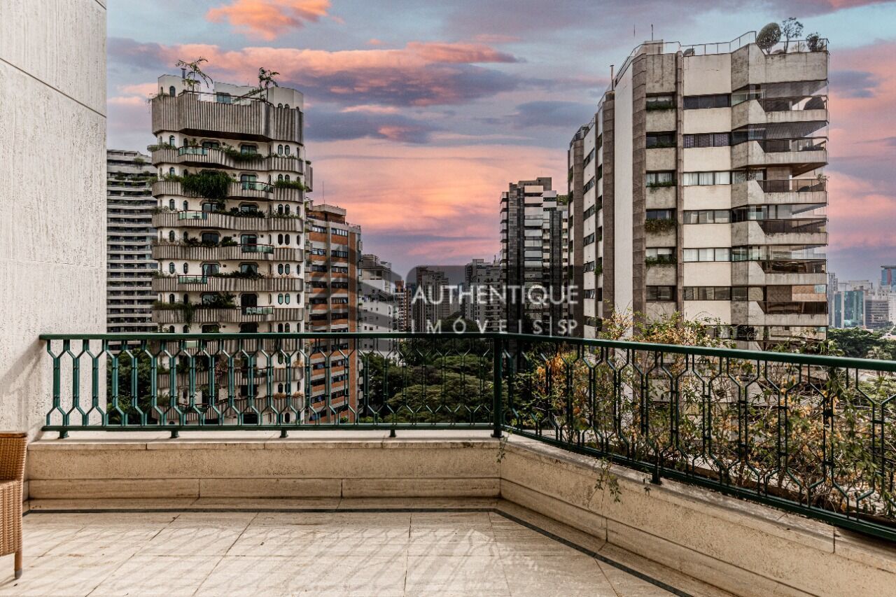 Apartamento à venda com 4 quartos, 616m² - Foto 26