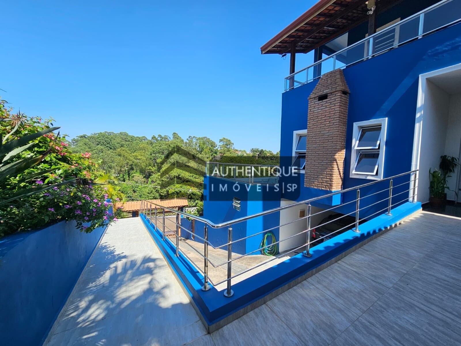 Casa de Condomínio à venda com 3 quartos, 376m² - Foto 40