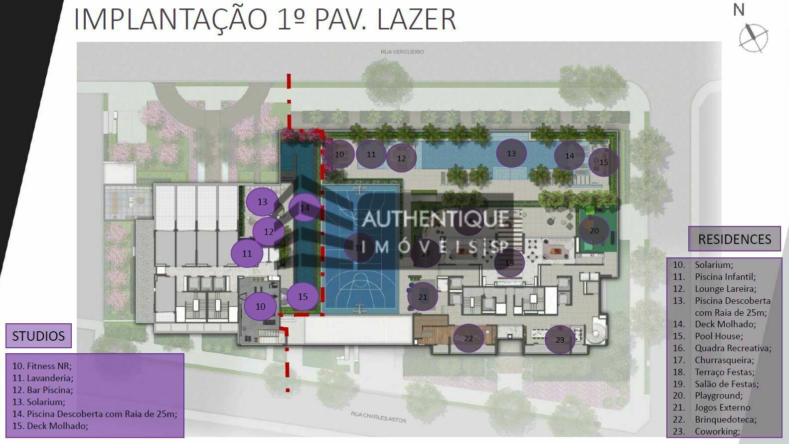 Cobertura à venda com 3 quartos, 258m² - Foto 29