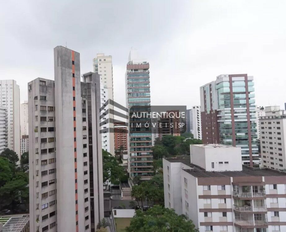 Apartamento à venda com 3 quartos, 192m² - Foto 39