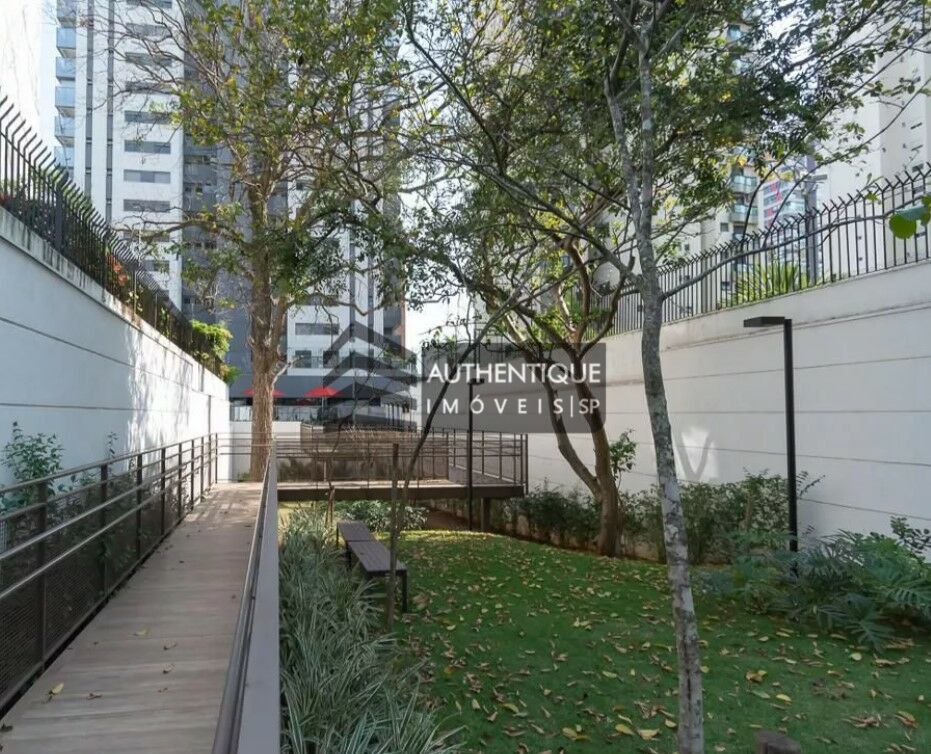 Apartamento à venda com 3 quartos, 192m² - Foto 7