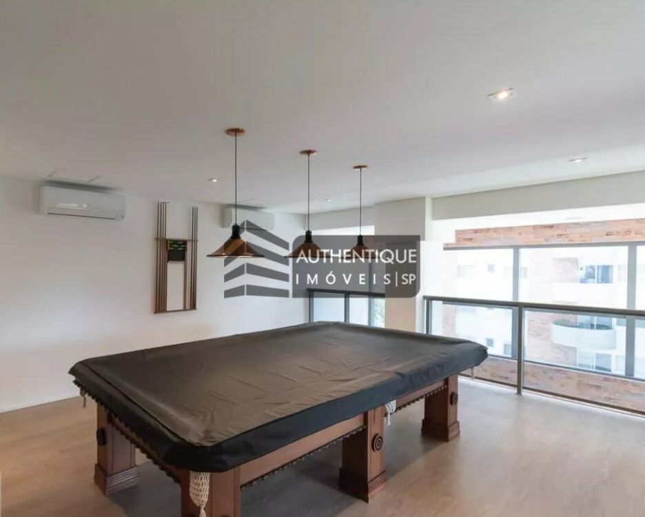 Apartamento à venda com 3 quartos, 192m² - Foto 19