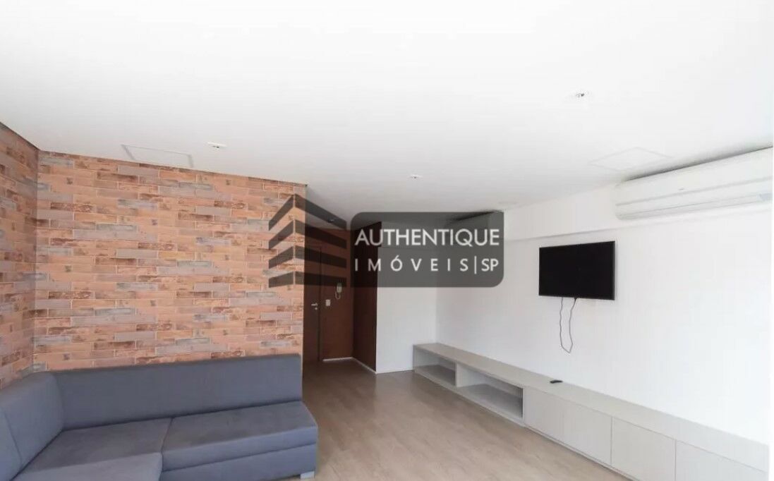 Apartamento à venda com 3 quartos, 192m² - Foto 23