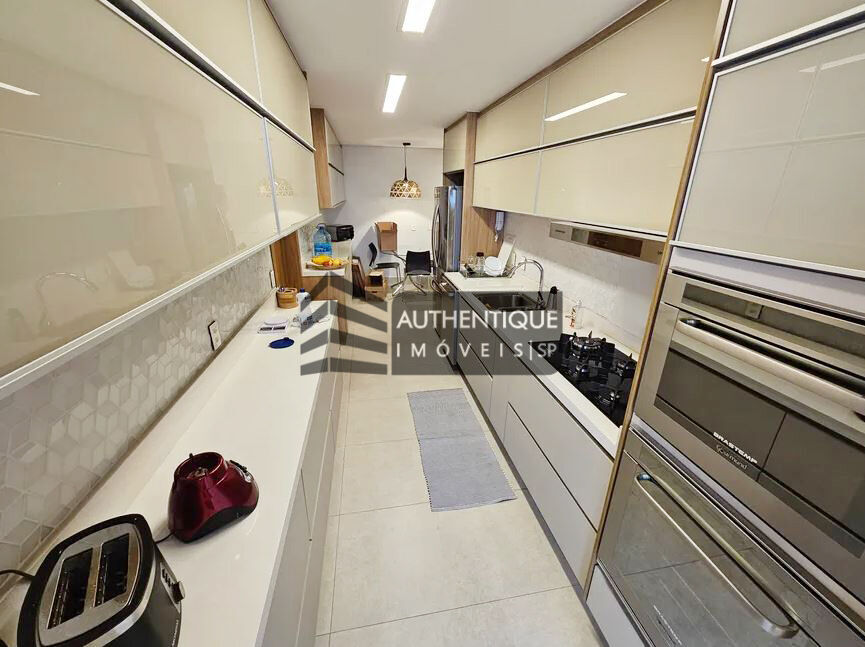 Apartamento à venda com 3 quartos, 149m² - Foto 14