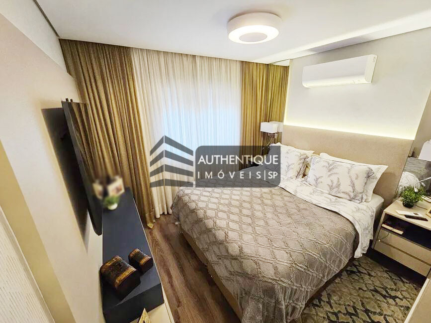 Apartamento à venda com 3 quartos, 149m² - Foto 20