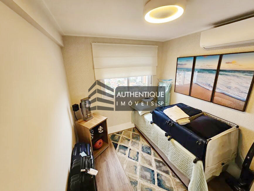 Apartamento à venda com 3 quartos, 149m² - Foto 27