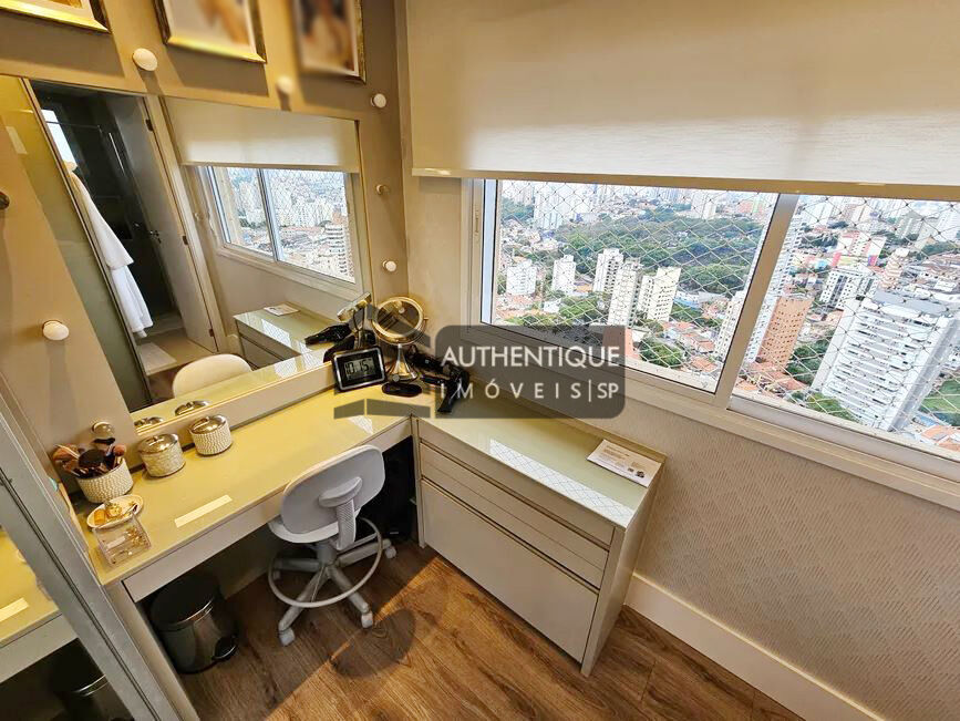 Apartamento à venda com 3 quartos, 149m² - Foto 24