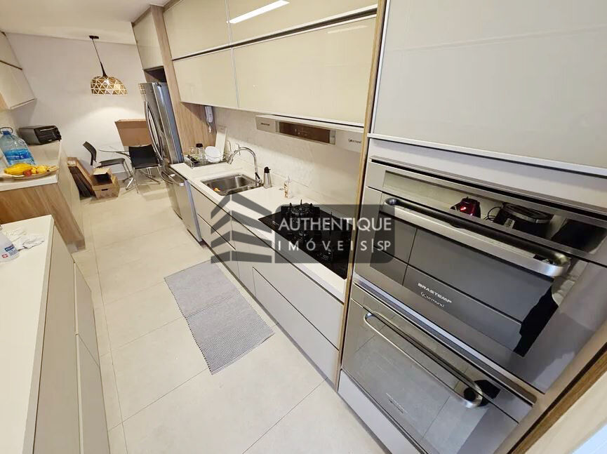 Apartamento à venda com 3 quartos, 149m² - Foto 18