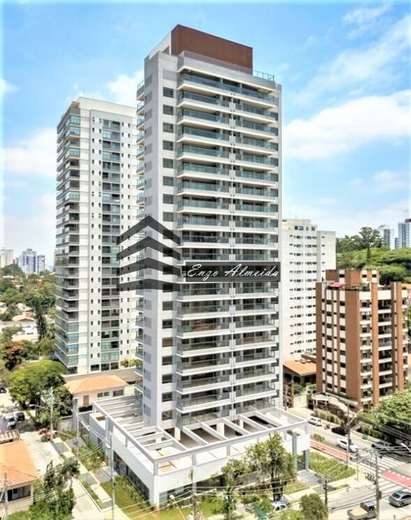 Apartamento à venda com 2 quartos, 70m² - Foto 30