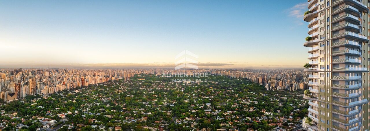 Apartamento, 4 quartos, 379 m² - Foto 7