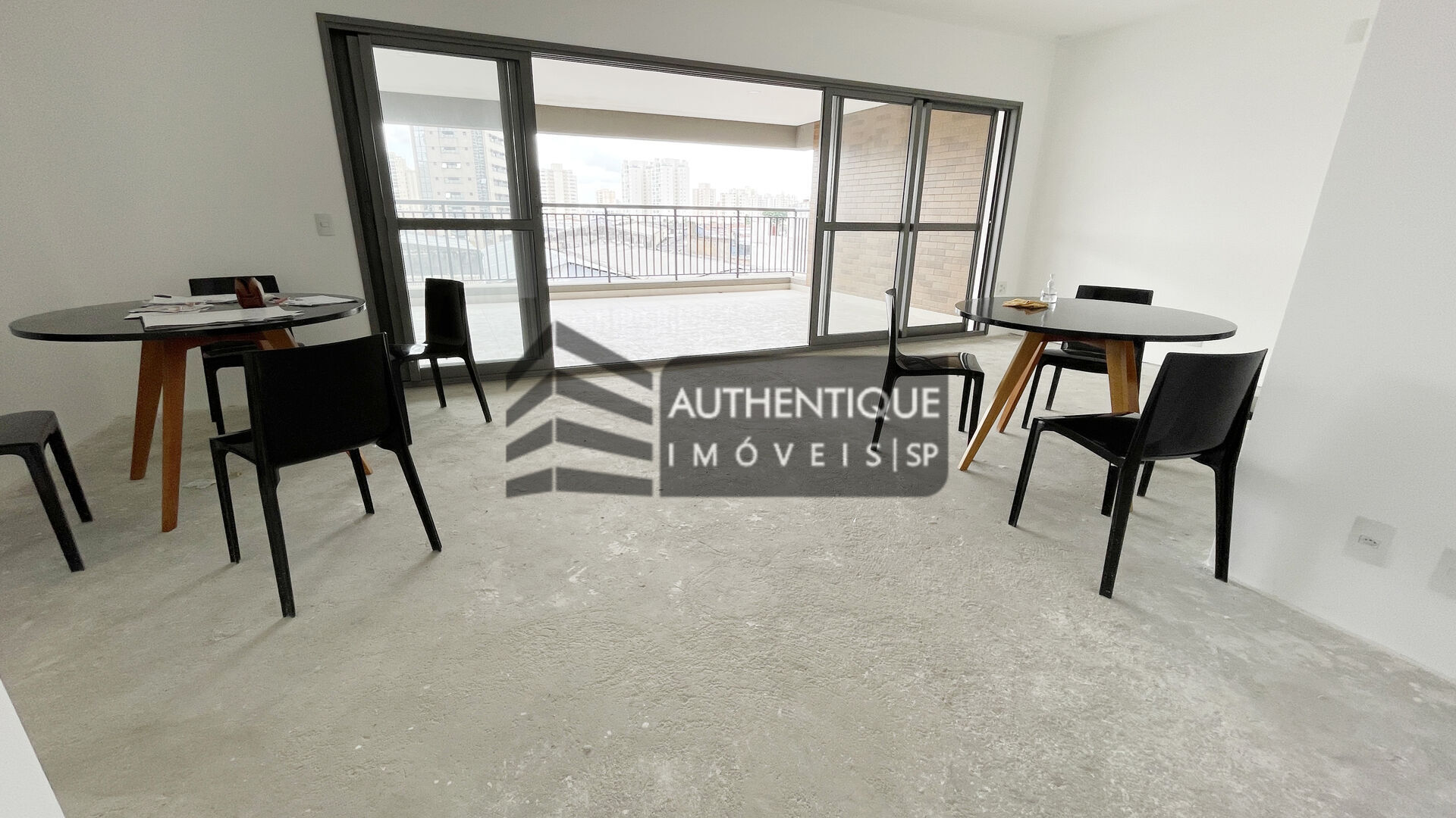 Apartamento à venda com 4 quartos, 159m² - Foto 9