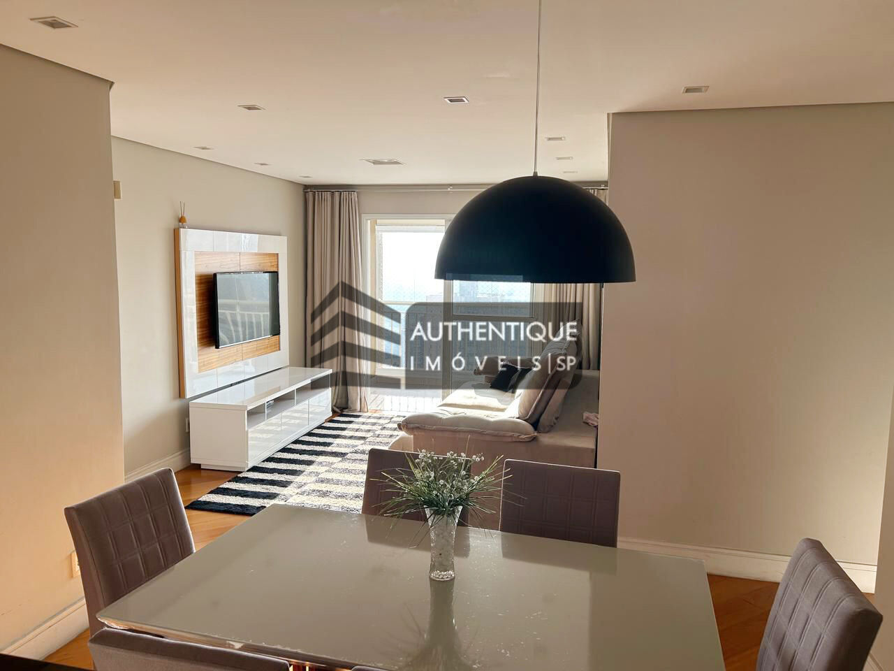 Apartamento, 3 quartos, 104 m² - Foto 5