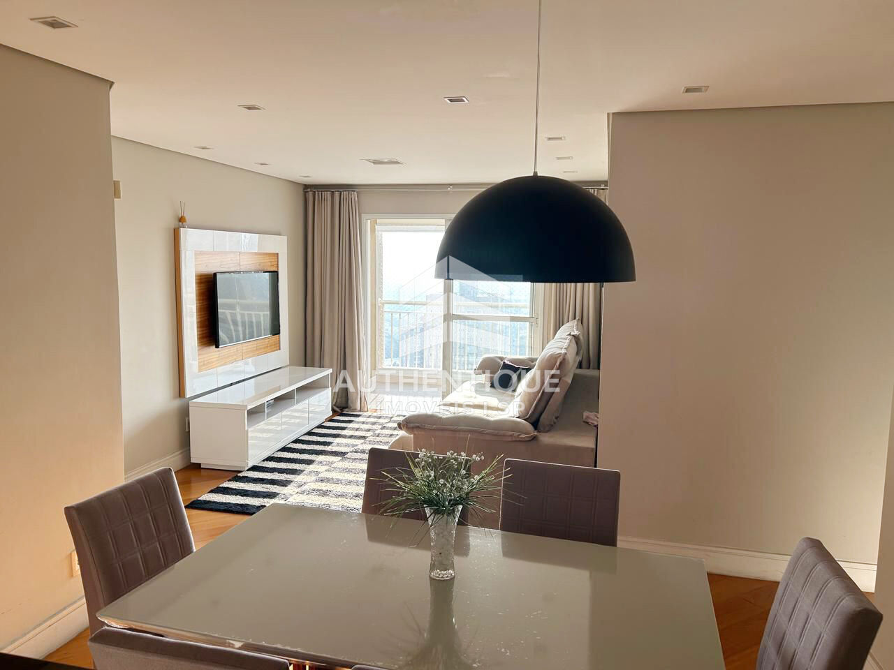 Apartamento, 3 quartos, 104 m² - Foto 5