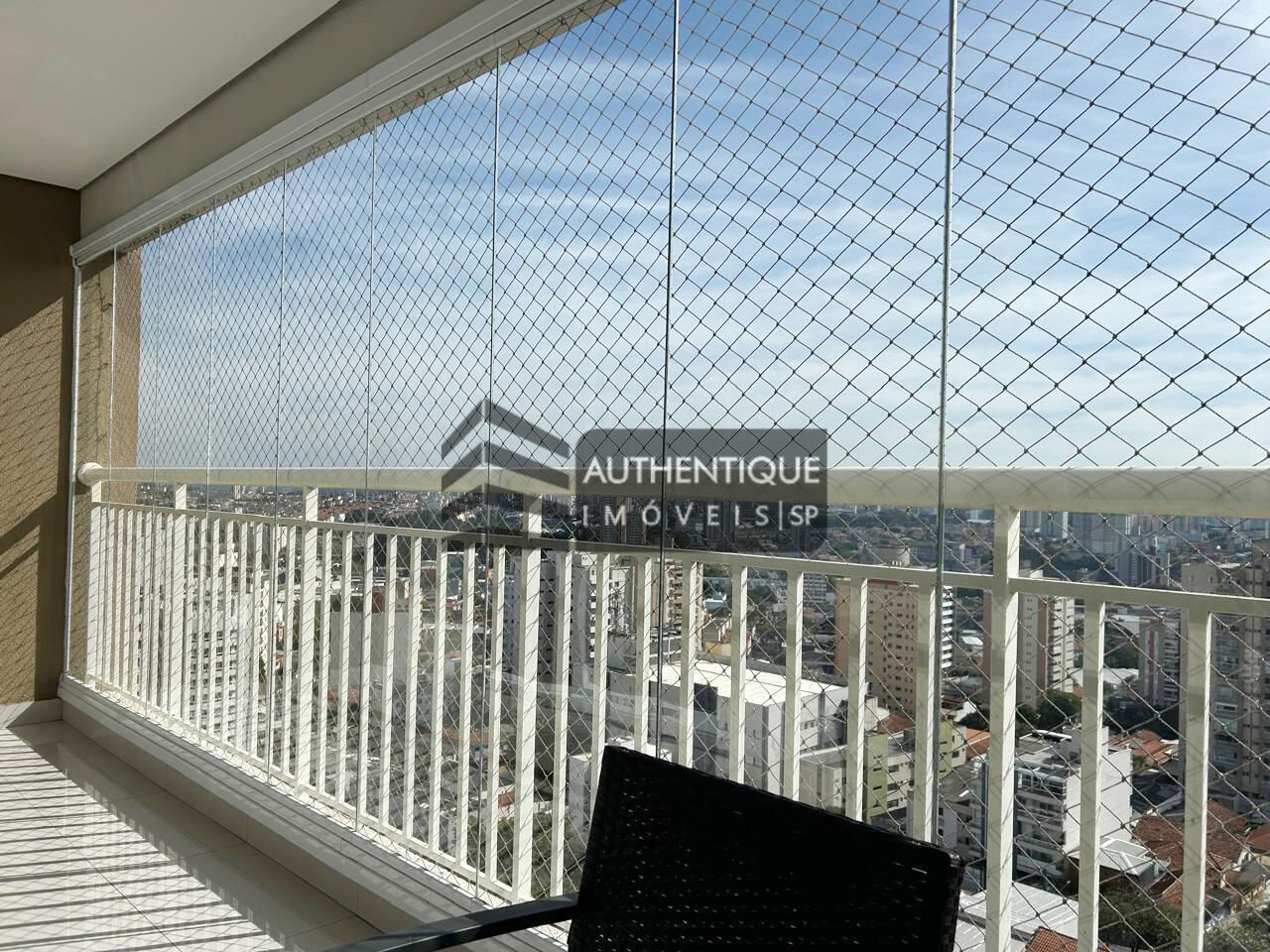 Apartamento, 3 quartos, 104 m² - Foto 4