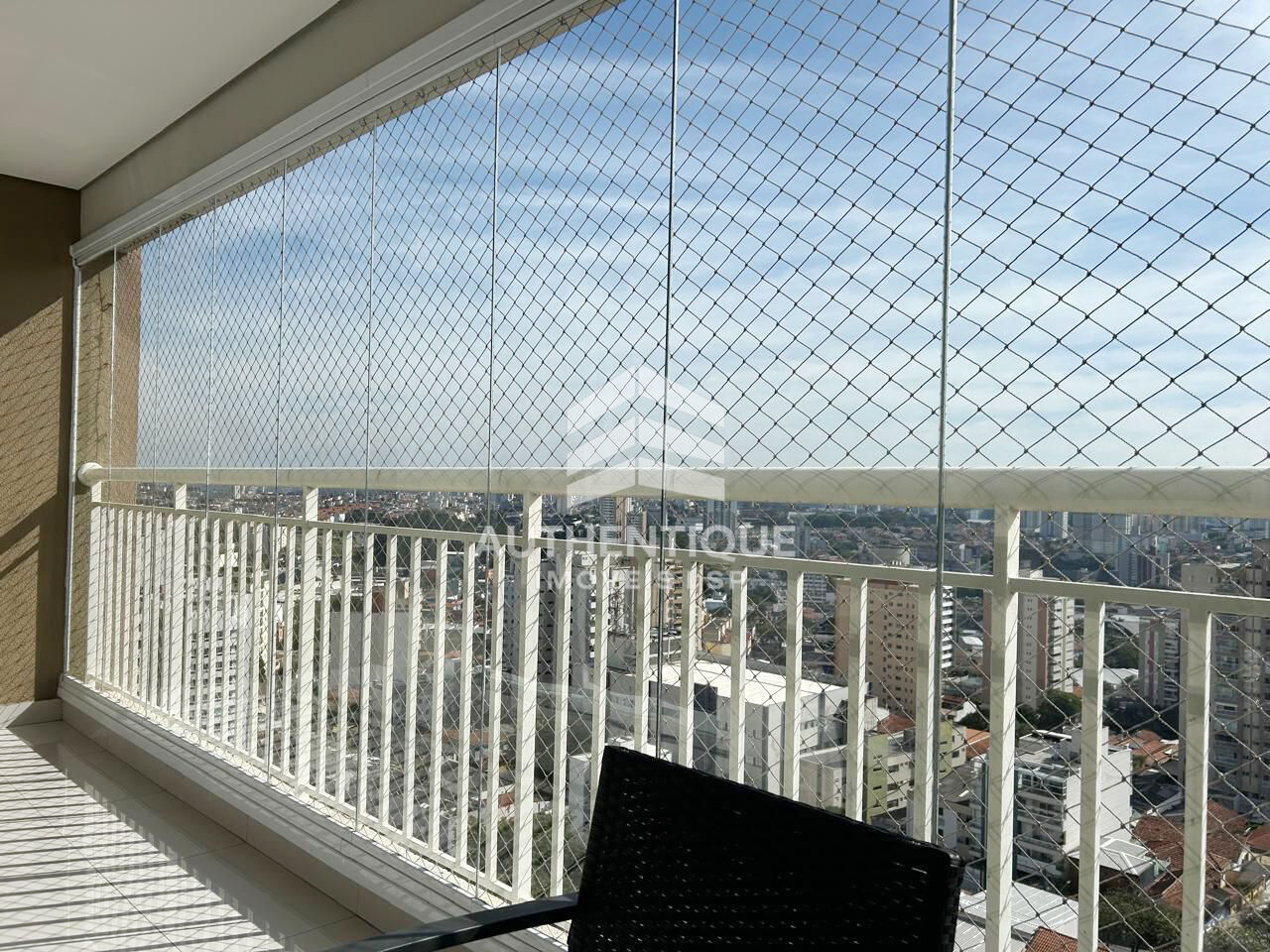 Apartamento, 3 quartos, 104 m² - Foto 4