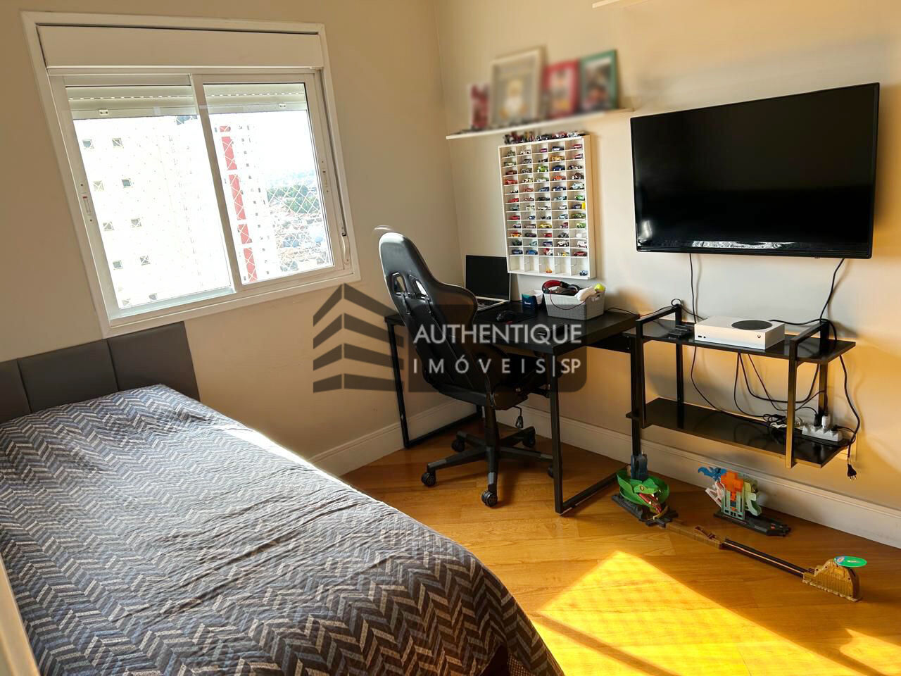 Apartamento, 3 quartos, 104 m² - Foto 20