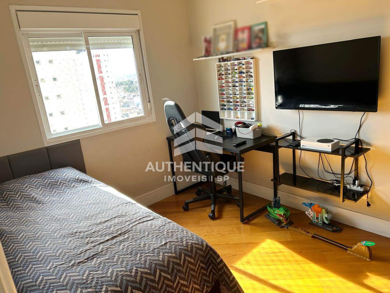 Apartamento, 3 quartos, 104 m² - Foto 20