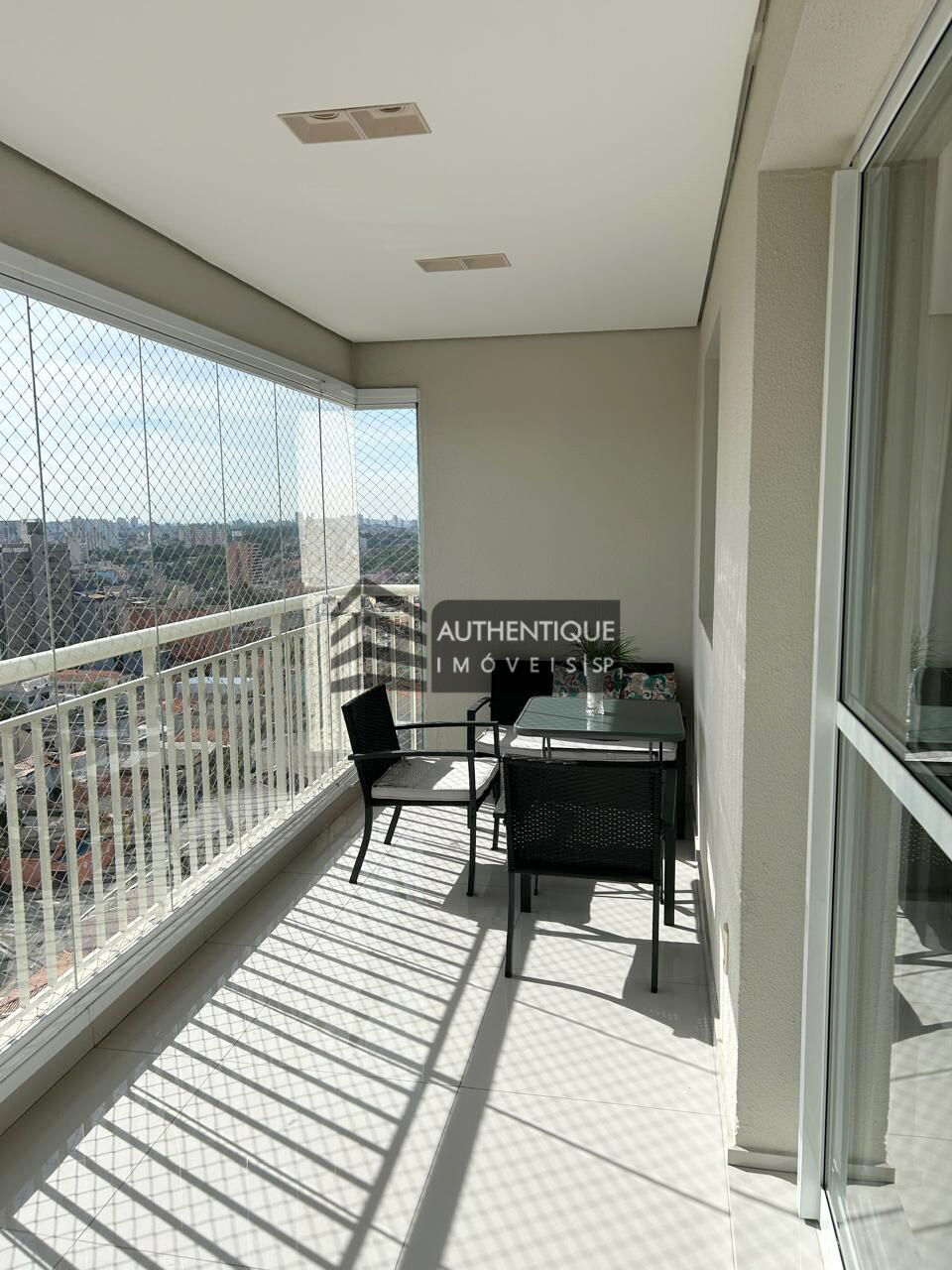 Apartamento, 3 quartos, 104 m² - Foto 6