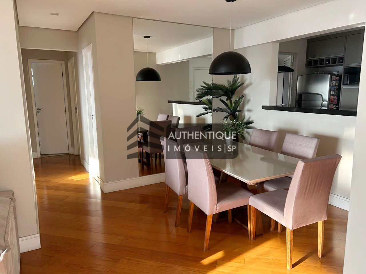 Apartamento, 3 quartos, 104 m² - Foto 3