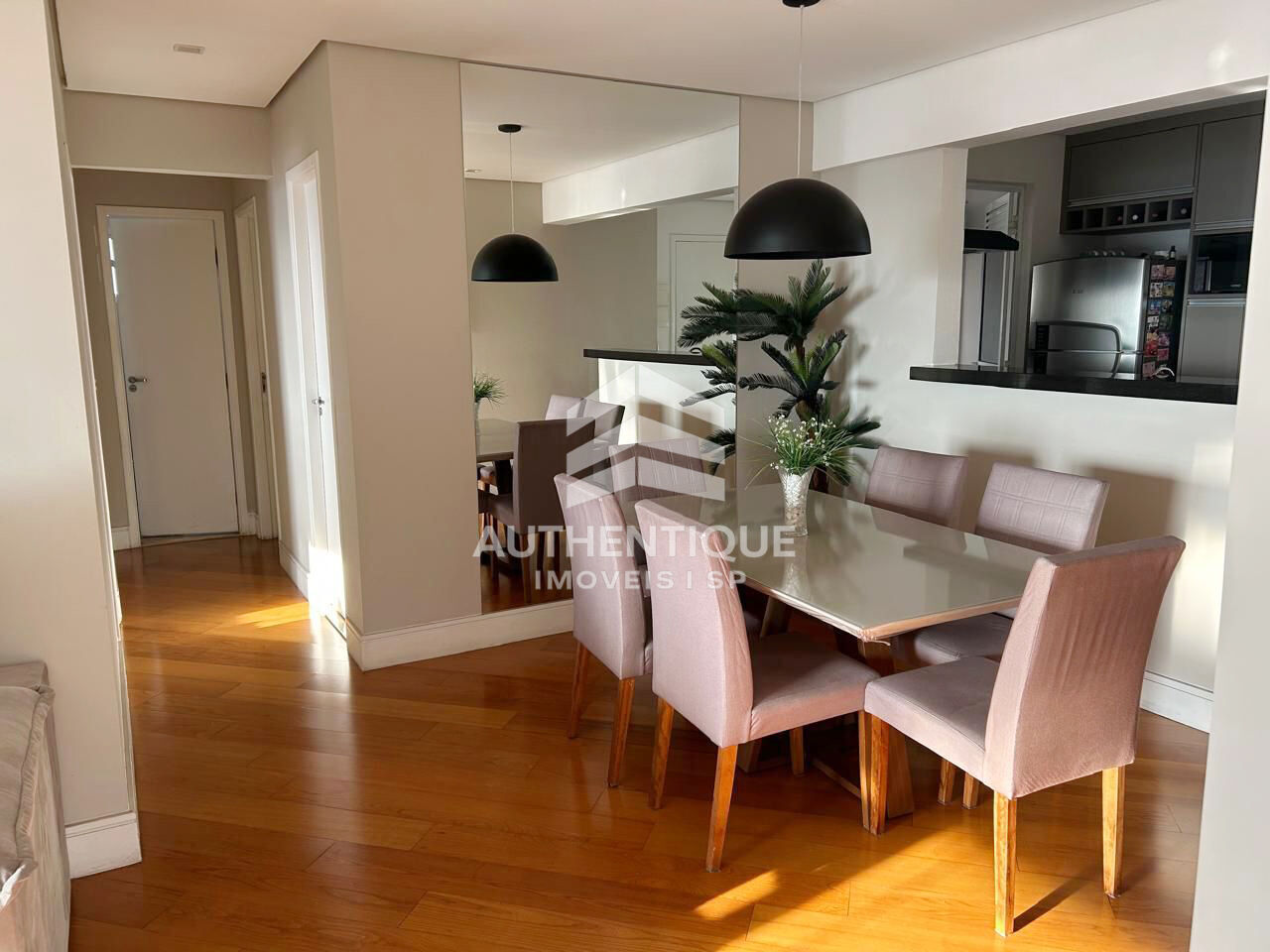Apartamento, 3 quartos, 104 m² - Foto 3