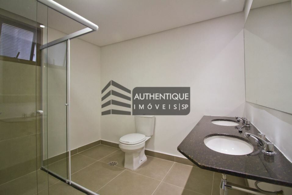 Apartamento à venda com 4 quartos, 196m² - Foto 28