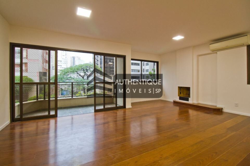 Apartamento à venda com 4 quartos, 196m² - Foto 14