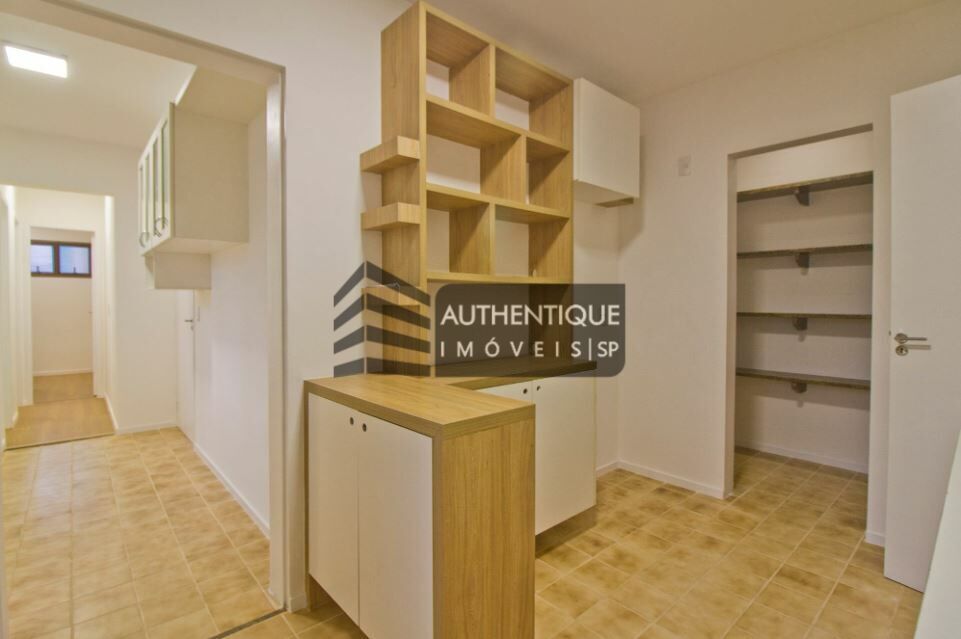 Apartamento à venda com 4 quartos, 196m² - Foto 21