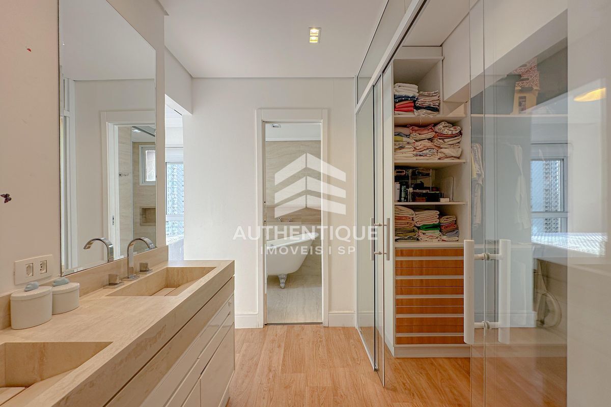 Apartamento, 3 quartos, 134 m² - Foto 17