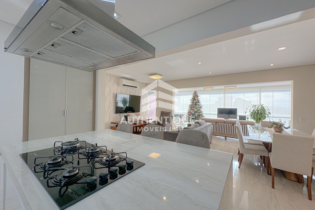 Apartamento, 3 quartos, 134 m² - Foto 11