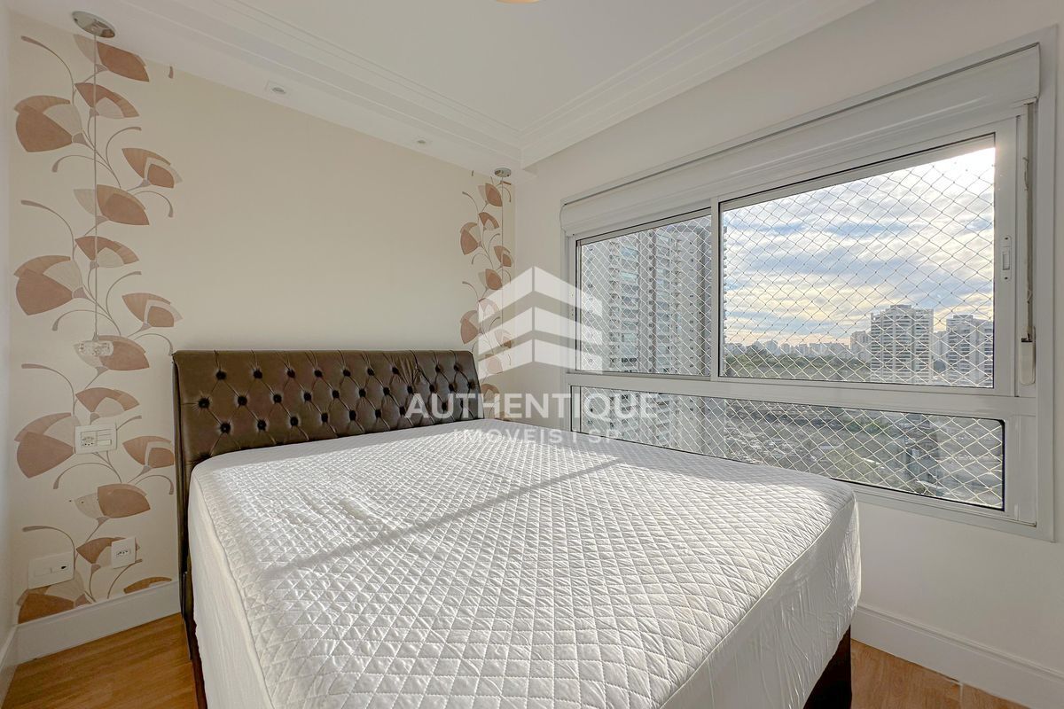 Apartamento, 3 quartos, 134 m² - Foto 23
