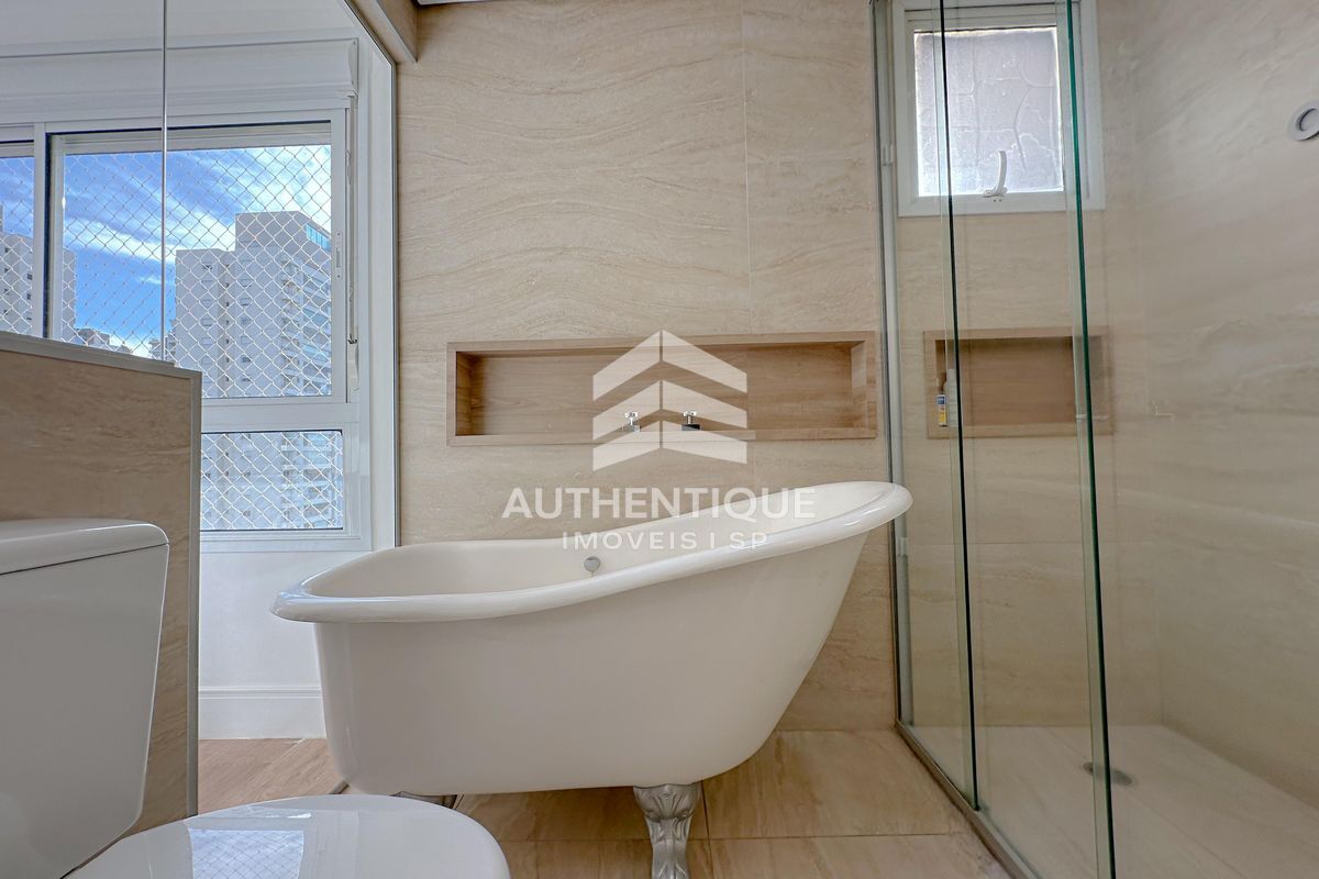 Apartamento, 3 quartos, 134 m² - Foto 24
