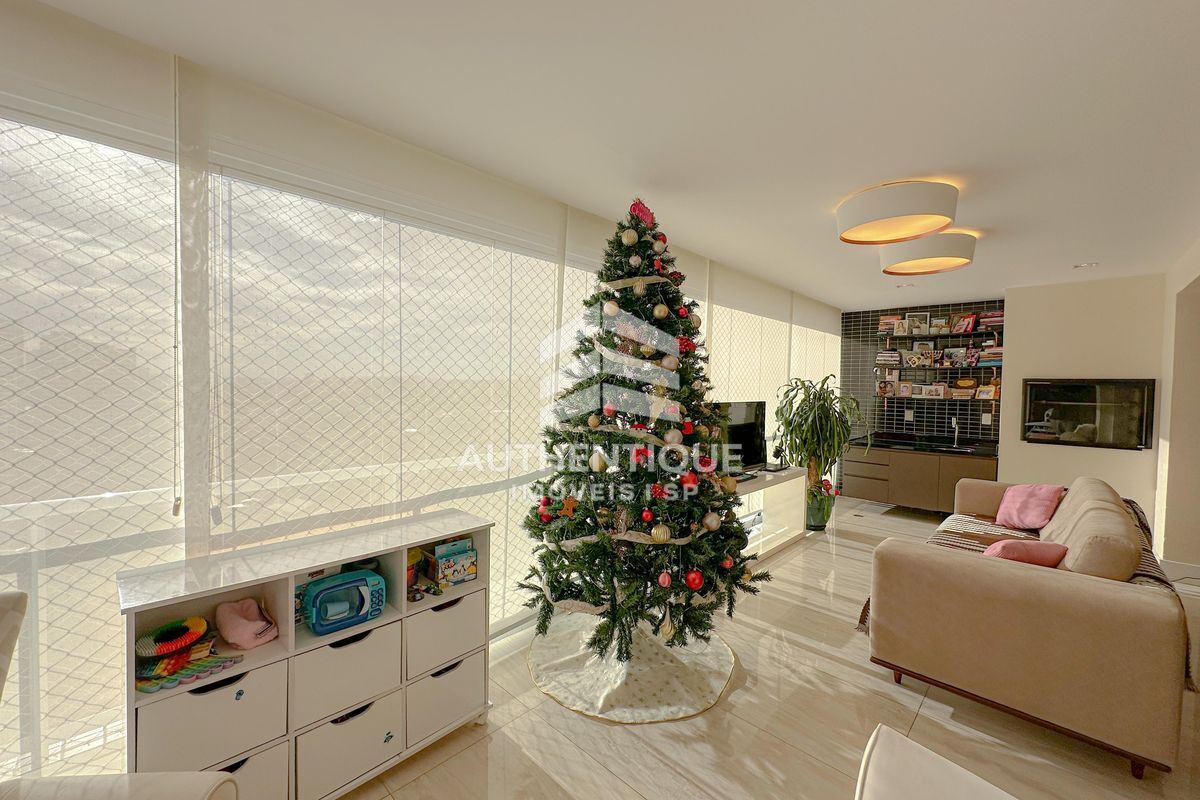 Apartamento, 3 quartos, 134 m² - Foto 6
