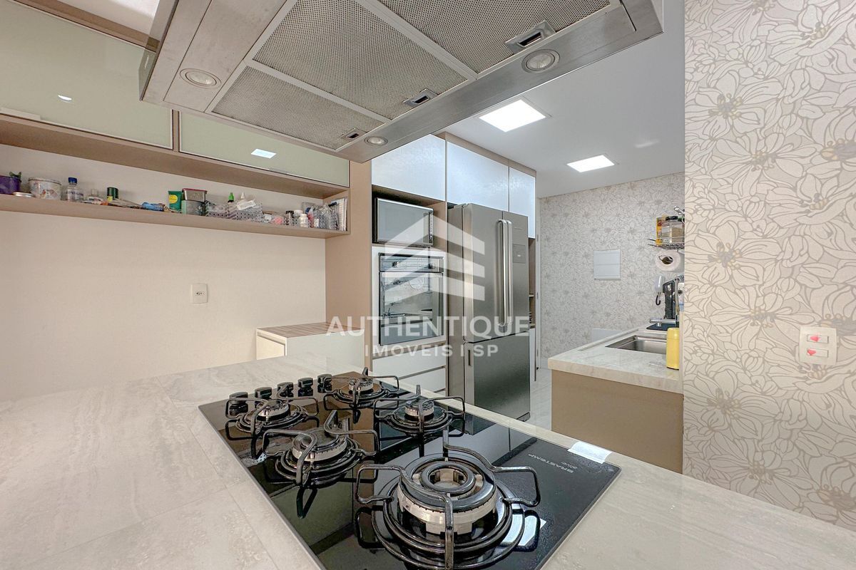Apartamento, 3 quartos, 134 m² - Foto 15