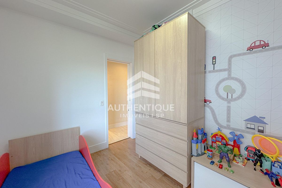 Apartamento, 3 quartos, 134 m² - Foto 20