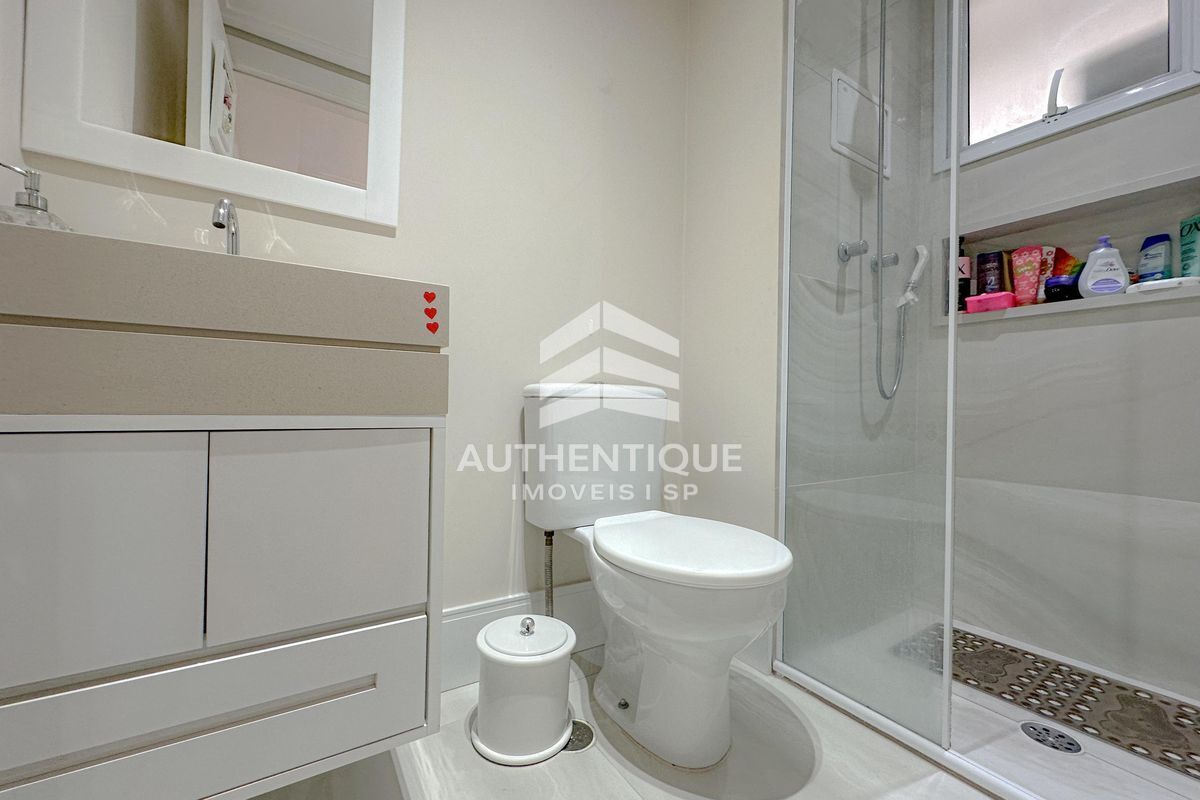 Apartamento, 3 quartos, 134 m² - Foto 26