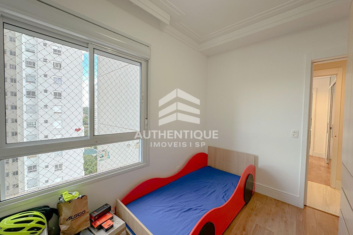 Apartamento, 3 quartos, 134 m² - Foto 21