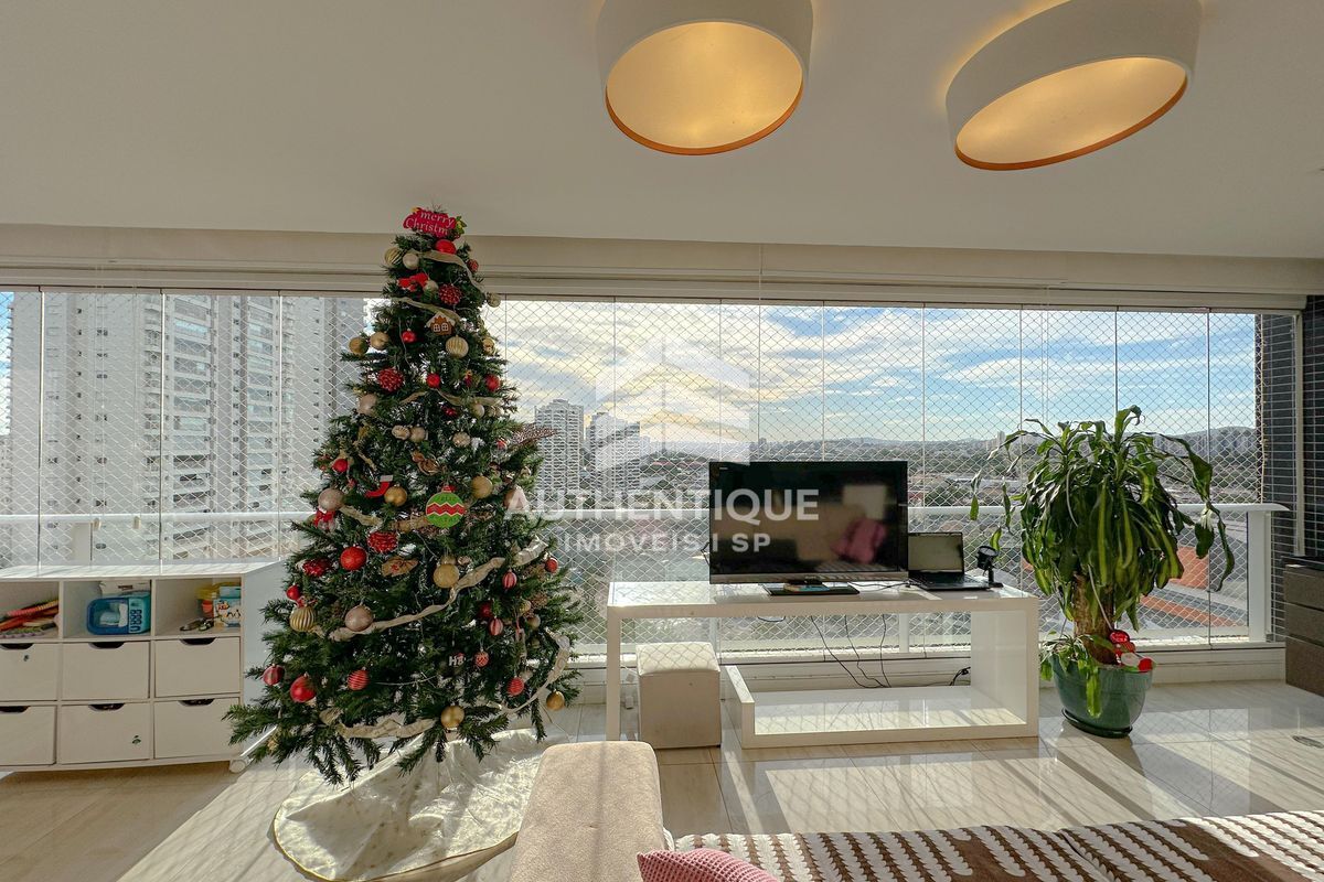 Apartamento, 3 quartos, 134 m² - Foto 8