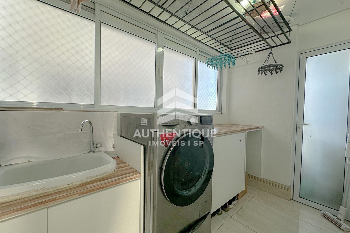 Apartamento, 3 quartos, 134 m² - Foto 16
