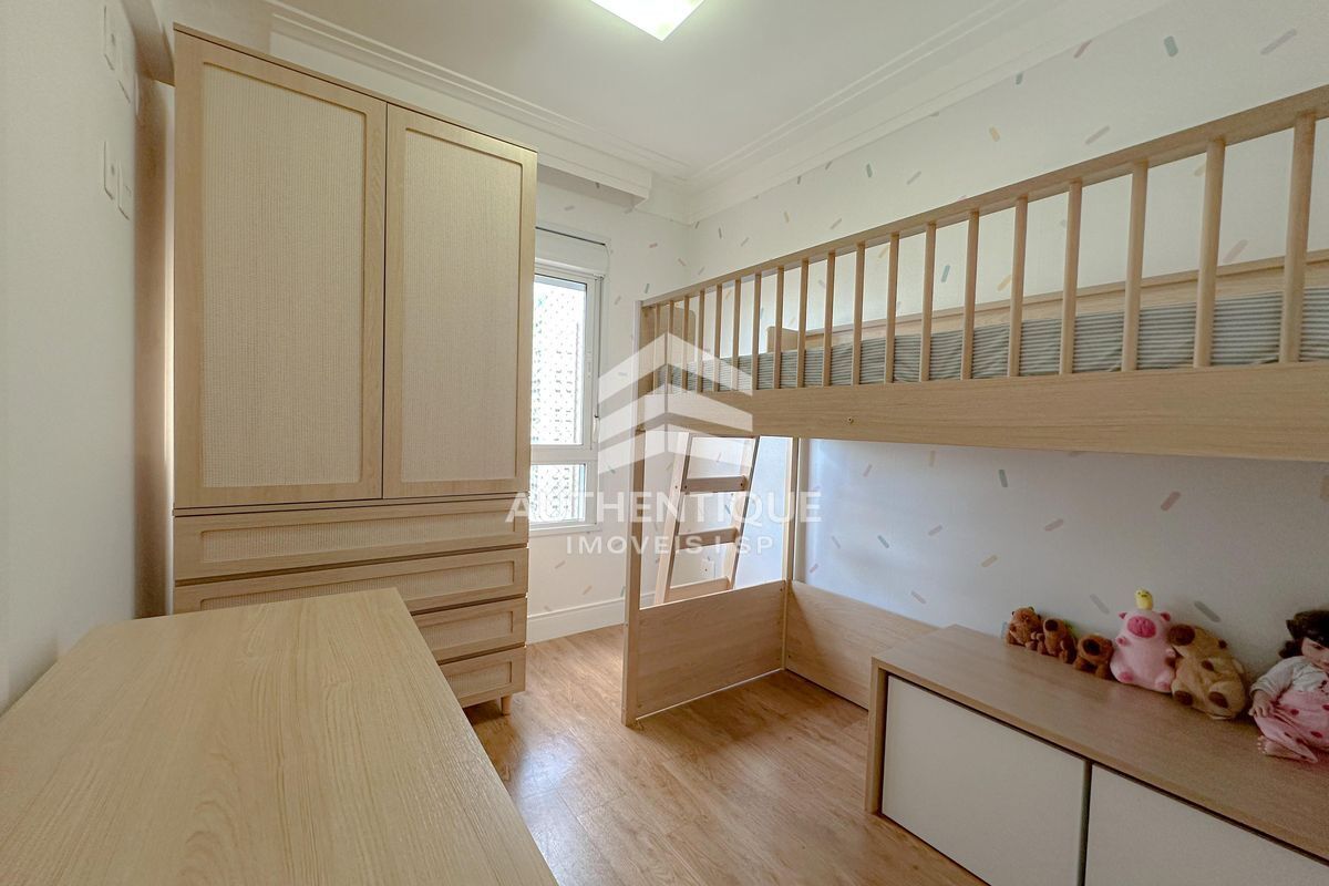 Apartamento, 3 quartos, 134 m² - Foto 19