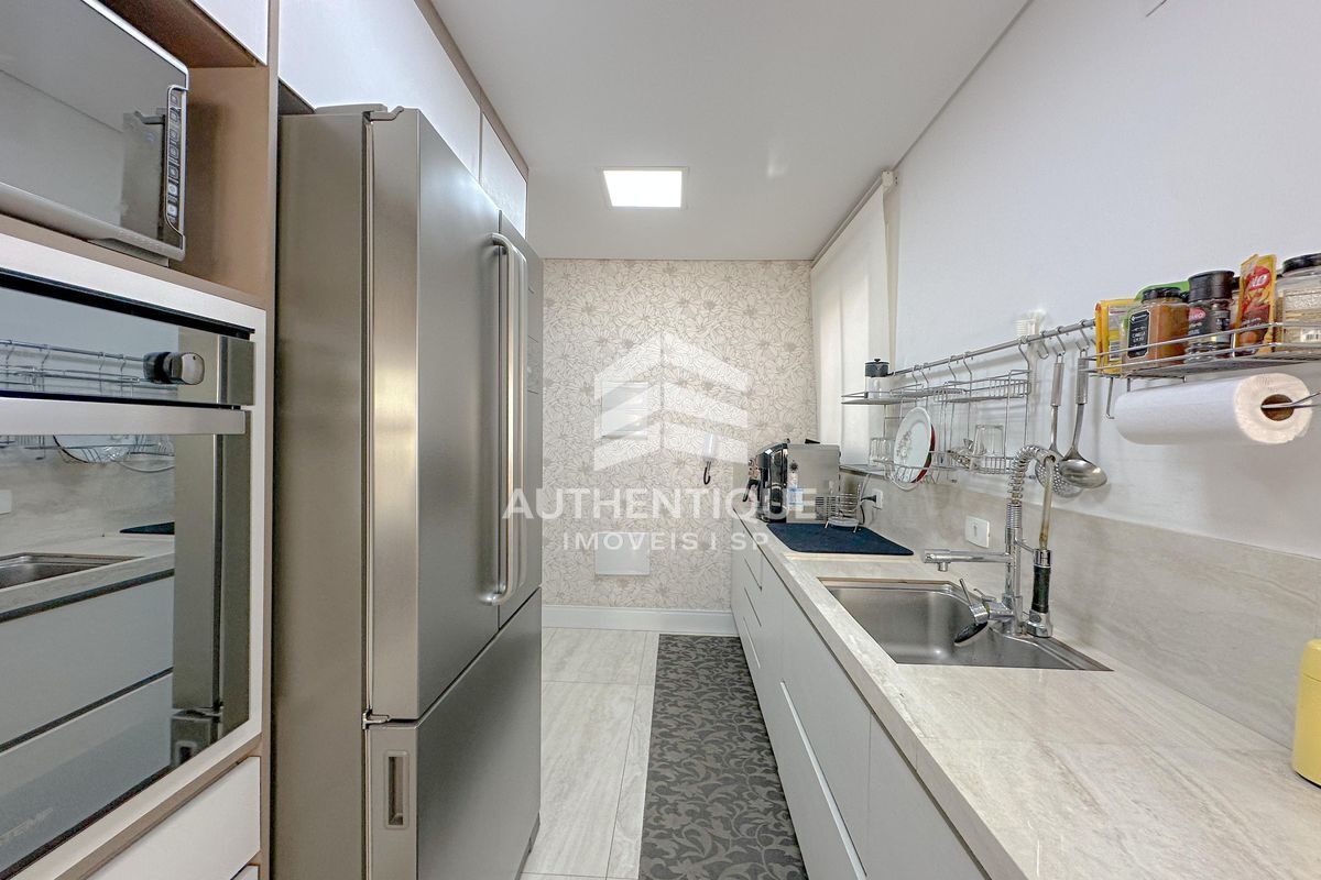 Apartamento, 3 quartos, 134 m² - Foto 13