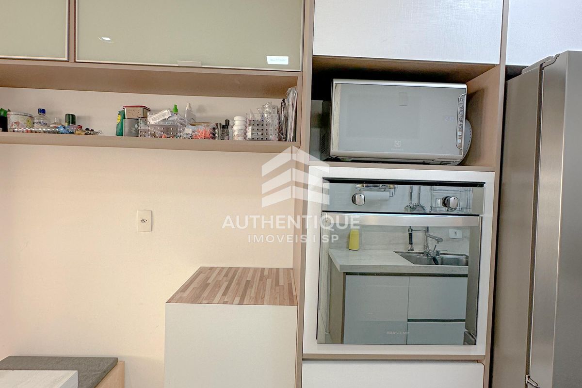 Apartamento, 3 quartos, 134 m² - Foto 27