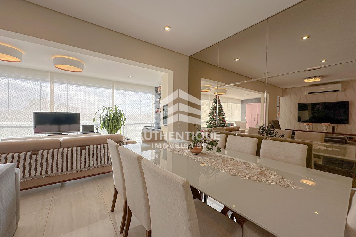 Apartamento, 3 quartos, 134 m² - Foto 10