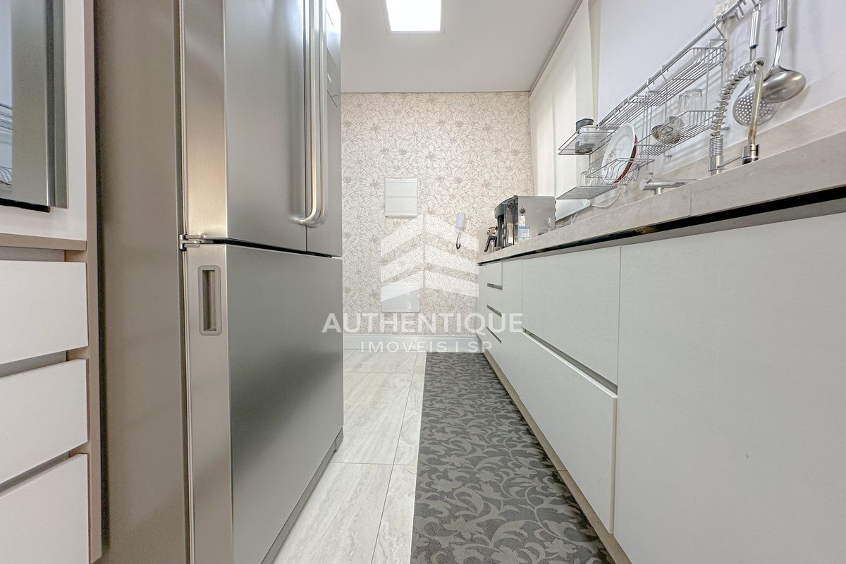 Apartamento, 3 quartos, 134 m² - Foto 22