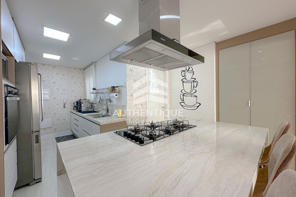Apartamento, 3 quartos, 134 m² - Foto 12