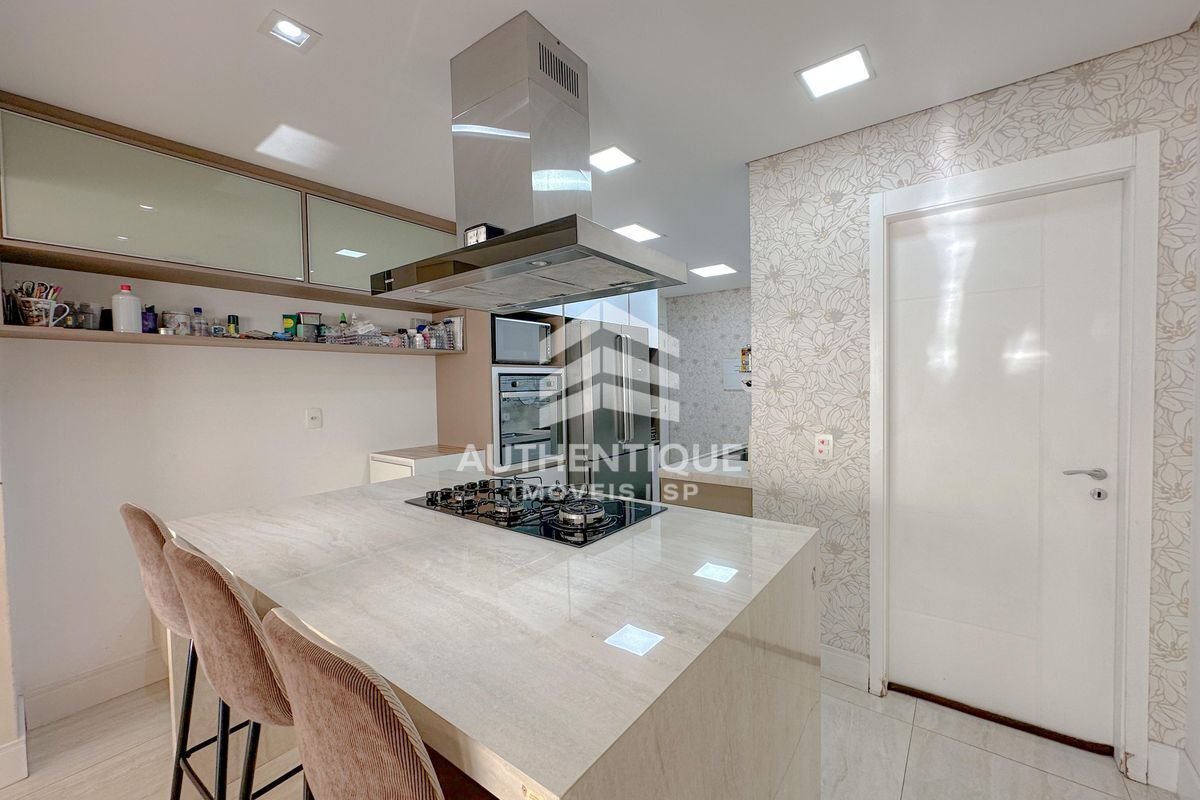Apartamento, 3 quartos, 134 m² - Foto 14